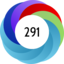 Article has an altmetric score of 291