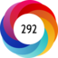 Article has an altmetric score of 292
