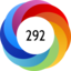 Altmetric score 292