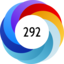 Altmetric score 292