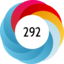 Altmetric score 292