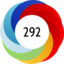 Article has an altmetric score of 292