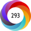 Article has an altmetric score of 293