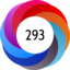 Altmetric score 293