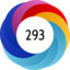 Altmetric score 293