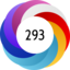 Article has an altmetric score of 293