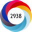 Article has an altmetric score of 2938