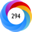 Altmetric Attention Score: 294