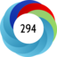 Article has an altmetric score of 294