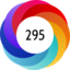 Article has an altmetric score of 295