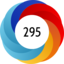 Altmetric score 295