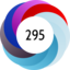 Article has an altmetric score of 295