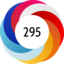 Altmetric score 295
