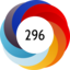 Article has an altmetric score of 296