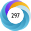 Article has an altmetric score of 297