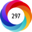 Article has an altmetric score of 297