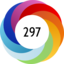 Article has an altmetric score of 297