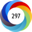 Article has an altmetric score of 297