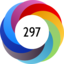 Article has an altmetric score of 297