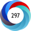 Article has an altmetric score of 297