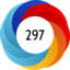 Altmetric score 297