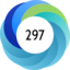 Article has an altmetric score of 297