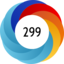 Article has an altmetric score of 299