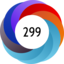 Article has an altmetric score of 299