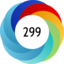 Article has an altmetric score of 299