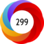 Article has an altmetric score of 299