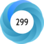 Article has an altmetric score of 299