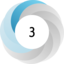Altmetric score 3