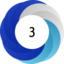 Altmetric score 3
