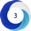 Altmetric score 3