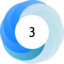 Altmetric score 3