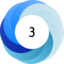 Altmetric score 3