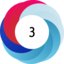 Altmetric score 3