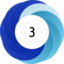 Altmetric score 3