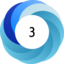 Altmetric score 3