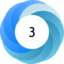 Altmetric score 3