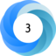 Altmetric score 3