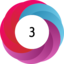Altmetric score 3