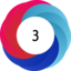 Altmetric score 3