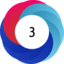 Altmetric score 3