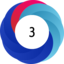 Altmetric score 3