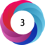 Altmetric score 3