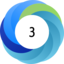 Altmetric score 3