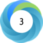Altmetric score 3