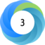 Altmetric score 3