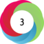 Altmetric score 3